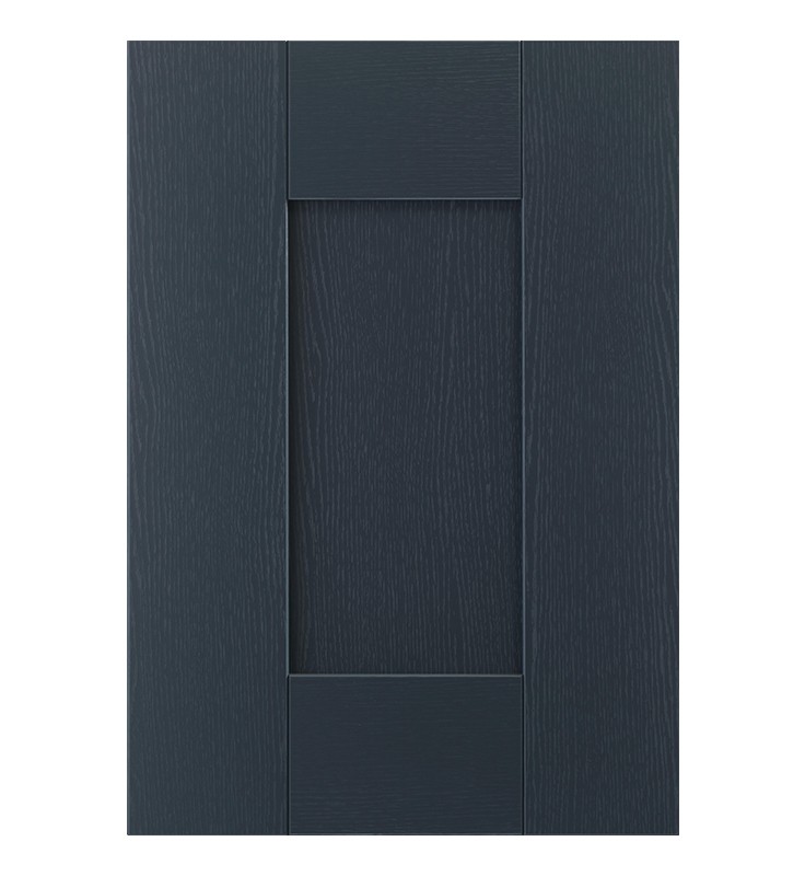 Esher Charcoal Wardrobe Kitchen Doors