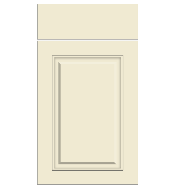 Versailles Made to Measure Kitchen Doors