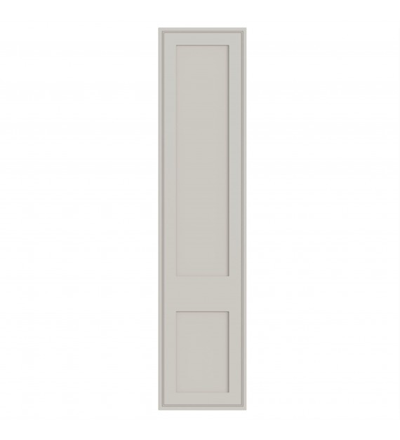Dunkirk Paintable Made to Measure Wardrobe Doors