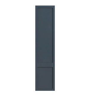 Saintes - Ikea PAX Compatible Doors Supermatt Indigo Blue