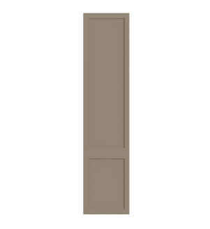 Saintes - Ikea PAX Compatible Doors Matt Dakkar