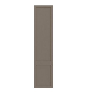 Saintes - Ikea PAX Compatible Doors Matt Taupe