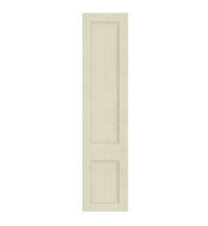 Marseille - Ikea PAX Compatible Doors Oakgrain Mussel
