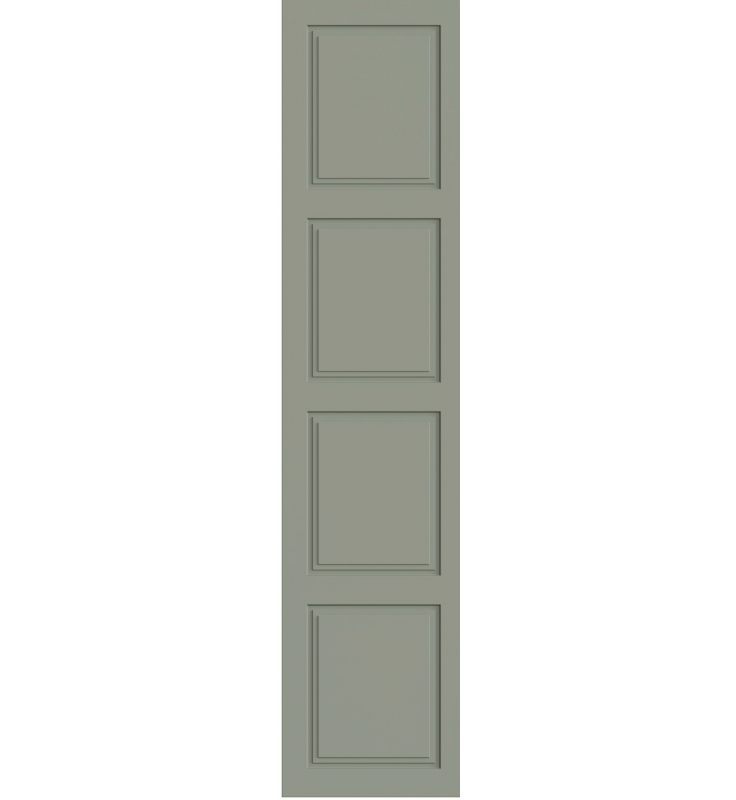 Dijon Ikea PAX Compatible Doors Wardrobe Kitchen Doors