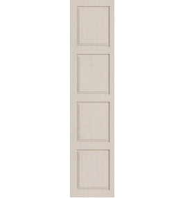 Reims - Ikea PAX Compatible Doors Oakgrain Cashmere