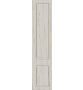 Versailles - Ikea PAX Compatible Doors Paint Flow Matt Light Grey