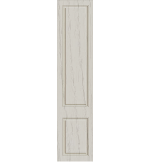Versailles - Ikea PAX Compatible Doors Paint Flow Matt Light Grey