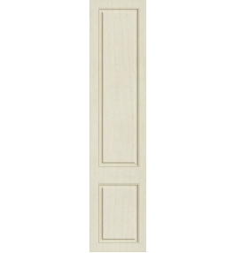 Versailles - Ikea PAX Compatible Doors Oakgrain Grey