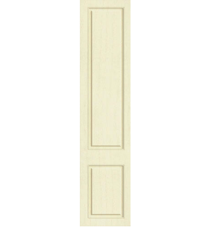 Versailles - Ikea PAX Compatible Doors Oakgrain Grey