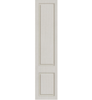 Versailles - Ikea PAX Compatible Doors Oakgrain Cream
