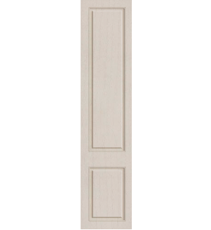 Versailles - Ikea PAX Compatible Doors Oakgrain Cashmere