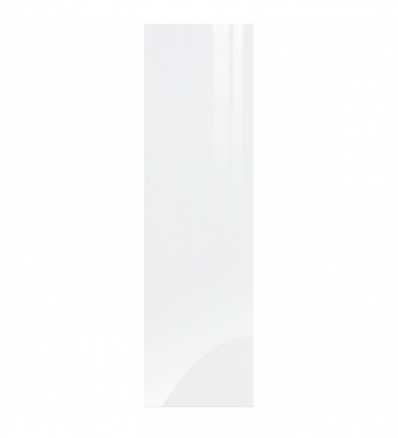 Glacier White UltraGloss Ikea PAX Compatible Doors