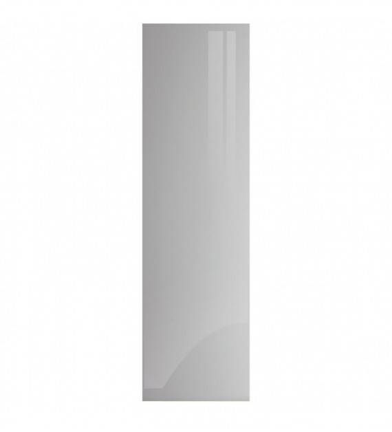 Light Grey UltraGloss Ikea PAX Compatible Doors