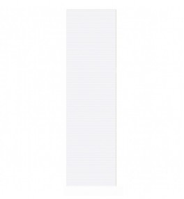 White Linear - Ikea PAX...