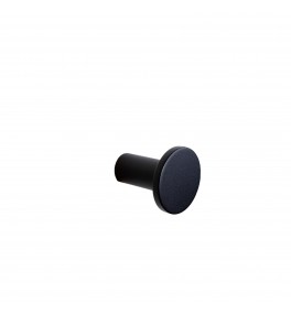 Lloyd Knob Matt Black