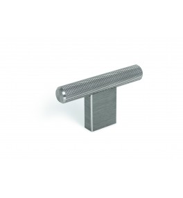 Graf T-Knob Stainless Steel