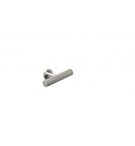 Strand T-Knob Stainless Steel