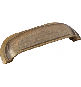 Hampton Cup Handle Bronze