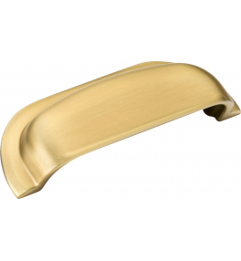 Hampton Cup Handle Brushed...