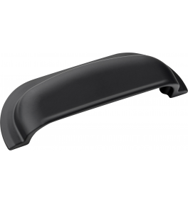 Hampton Cup Handle Matt Black