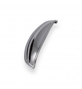 Windsor Cup Handle Chrome