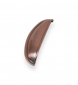 Windsor Cup Handle Copper