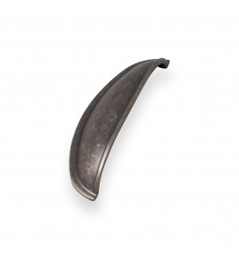 Windsor Cup Handle Pewter