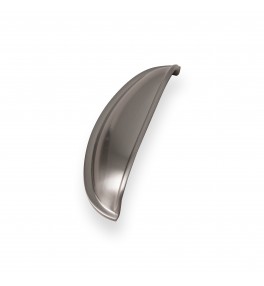 Windsor Cup Handle Nickel