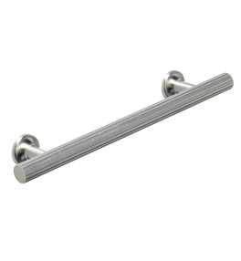 Strand D-Handle Stainless