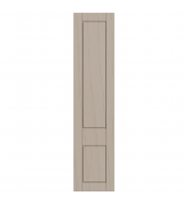 Dijon - Ikea PAX Compatible Doors Paintflow Taupe Grey