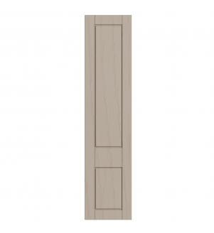 Dijon - Ikea PAX Compatible Doors Paintflow Taupe Grey