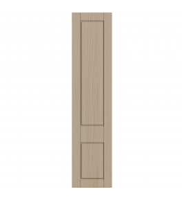 Dijon - Ikea PAX Compatible Doors Light Vicenza Oak