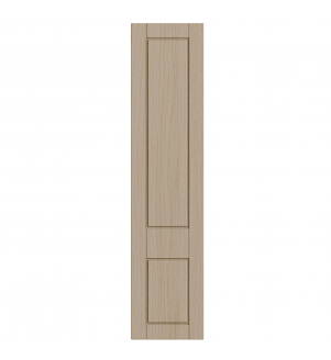 Dijon - Ikea PAX Compatible Doors Light Vicenza Oak