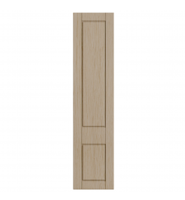 Dijon - Ikea PAX Compatible Doors Cremona Oak Cannollo