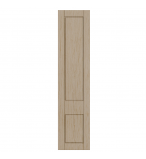 Dijon - Ikea PAX Compatible Doors Cremona Oak Cannollo