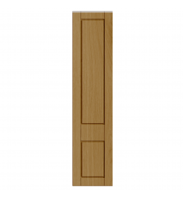 Dijon - Ikea PAX Compatible Doors Cremona Oak Cotta