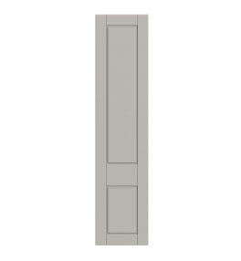 Dijon - Ikea PAX Compatible Doors Scandinavian Blue