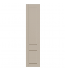 Dijon - Ikea PAX Compatible Doors Carat Beige