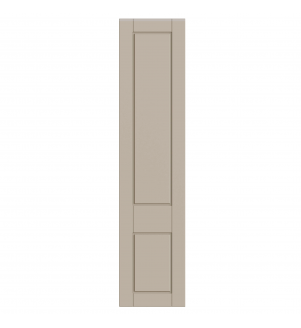 Dijon - Ikea PAX Compatible Doors Carat Beige