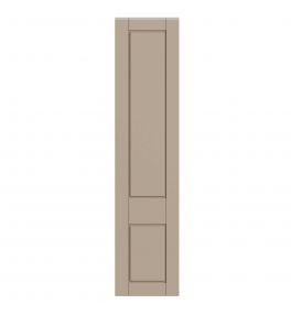 Dijon - Ikea PAX Compatible Doors Macademia