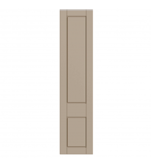 Dijon - Ikea PAX Compatible Doors Macademia