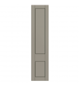Dijon - Ikea PAX Compatible Doors Supermatt Duck Egg