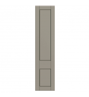 Dijon - Ikea PAX Compatible Doors Supermatt Duck Egg
