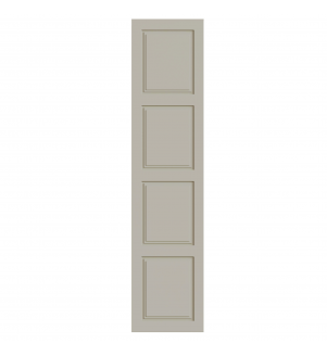 Paris - Ikea PAX Compatible Doors Carat Beige