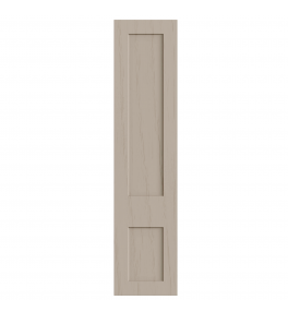 Lyon - Ikea PAX Compatible Doors Paintflow Taupe Grey