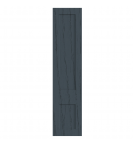 Lyon - Ikea PAX Compatible Doors Paintflow Colonial Blue