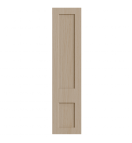 Lyon - Ikea PAX Compatible Doors Light Vicenza Oak