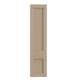 Lyon - Ikea PAX Compatible Doors Cremona Oak Cotta