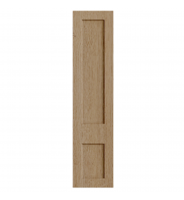 Lyon - Ikea PAX Compatible Doors Cremona Oak Cannollo