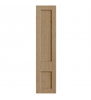 Lyon - Ikea PAX Compatible Doors Cremona Oak Cannollo